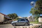 Mercedes-Benz GLE400 d 4Matic AMG Line 2019 года (WW)
